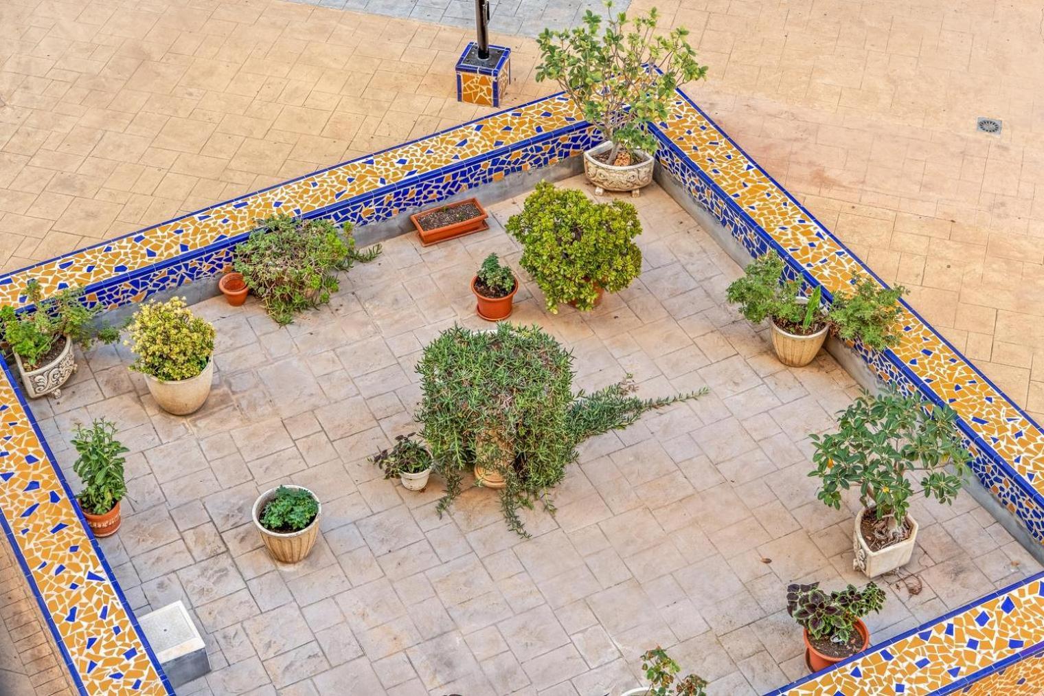 Studio A 200M De La Playa Los Locos Torrevieja Exterior photo