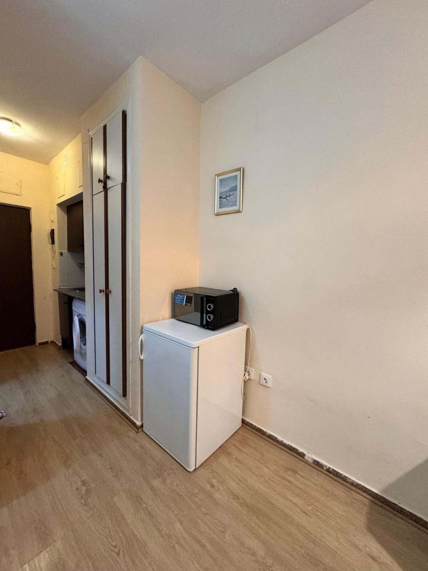 Studio A 200M De La Playa Los Locos Torrevieja Room photo